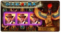 vlt book of ra deluxe gratis