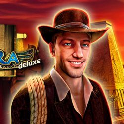 slot online book of ra deluxe