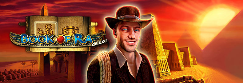 slot online book of ra deluxe