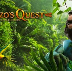 slot gratis gonzo's quest