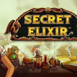 slot machine secret elixir