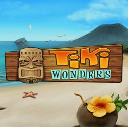 slot gratis tiki wonders