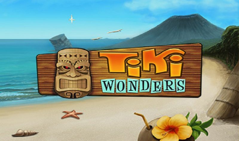 slot gratis tiki wonders