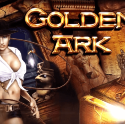 slot golden ark gratis