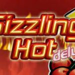 slot sizzling hot deluxe