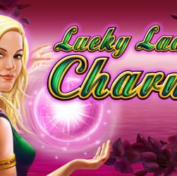 lucky lady's charm deluxe gratis