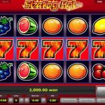 slot machine sizzling hot deluxe