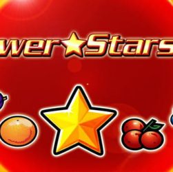 slot gratis power stars