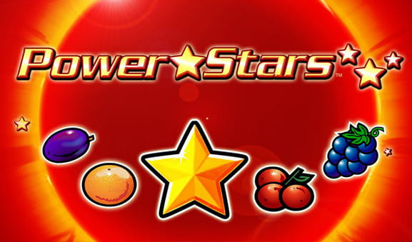 slot gratis power stars