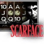 slot machine scarface