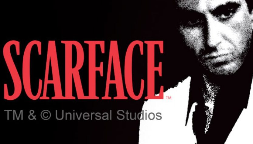 slot scarface gratis