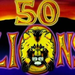 slot gratis 50 lions