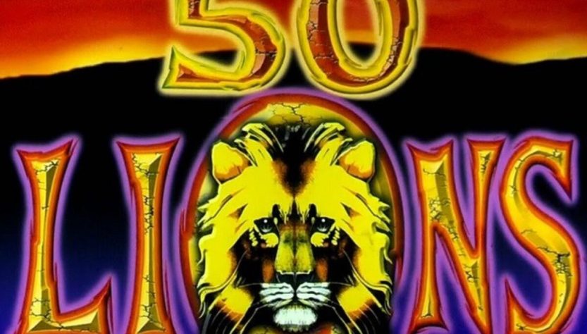 slot gratis 50 lions