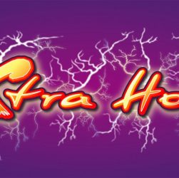 slot xtra hot gratis