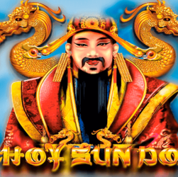 slot choy sun doa gratis