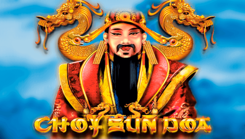 slot choy sun doa gratis