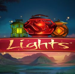 slot gratis lights