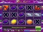 slot machine xtra hot