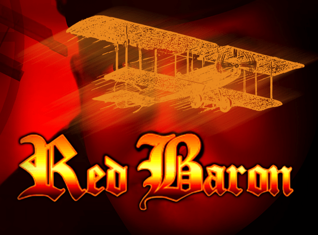 slot red baron gratis