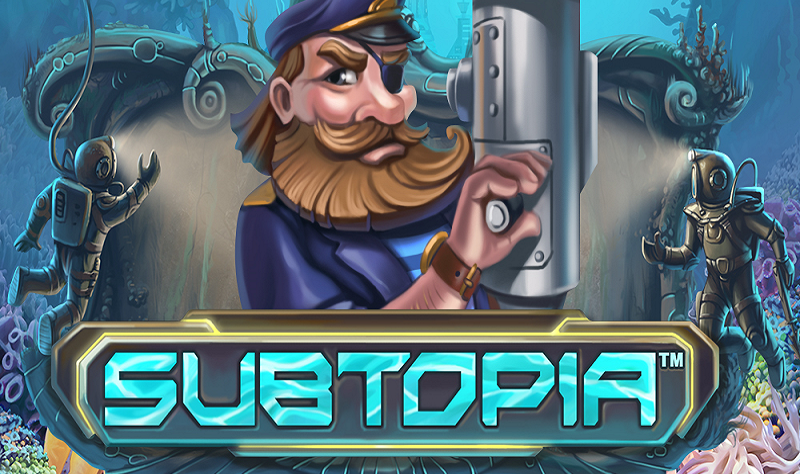 slot subtopia gratis