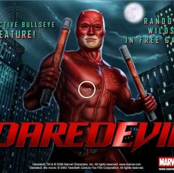 slot daredevil gratis