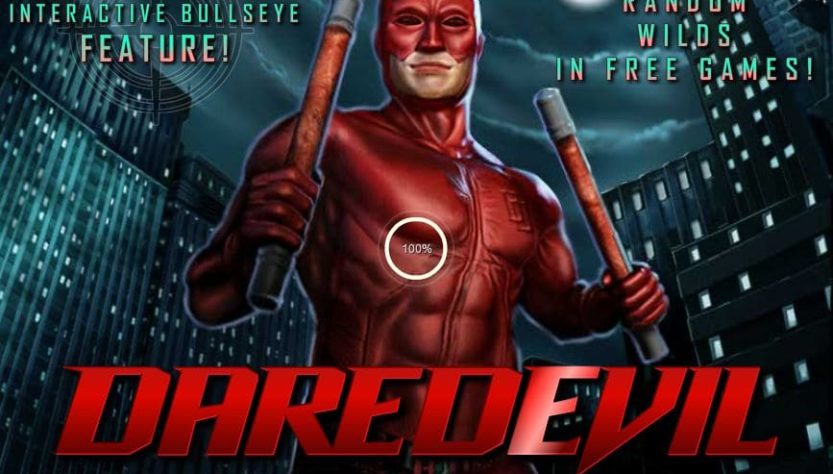 slot daredevil gratis