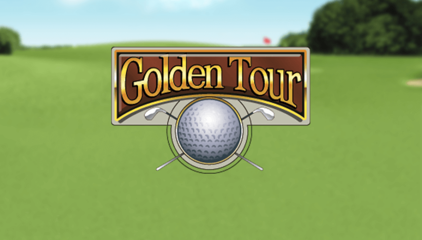 slot gratis golden tour