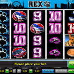 slot online rex