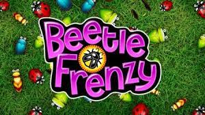 slot beetle frenzy gratis