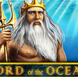 slot gratis lord of the ocean