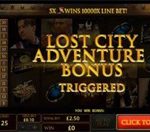 slot online the mummy