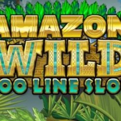 slot amazon wild gratis