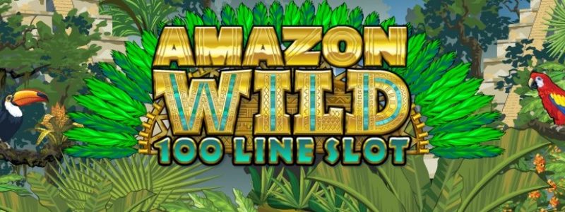 slot amazon wild gratis