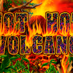 hot hot volcano gratis