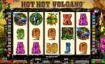 slot machine hot hot volcano