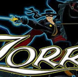 slot zorro gratis