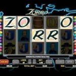 bonus slot zorro