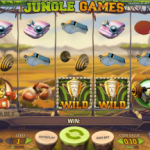 slot online jungle games