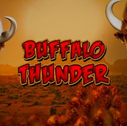 slot buffalo thunder gratis