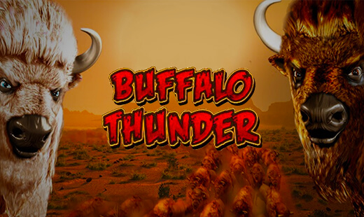 slot buffalo thunder gratis