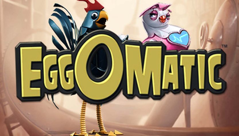 slot online eggomatic