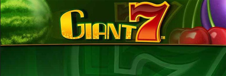 slot giant 7