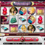 hot city online