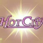 slot hot city