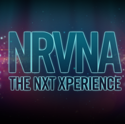 slot nrvna the nxt xperience