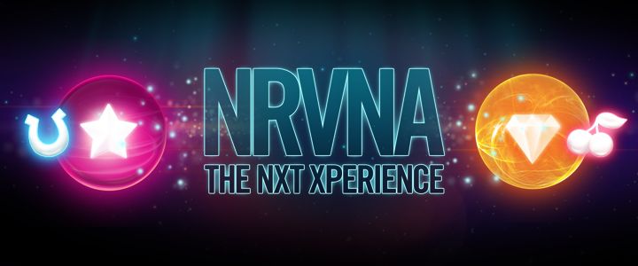 slot nrvna the nxt xperience