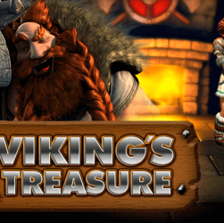 viking's treasure gratis