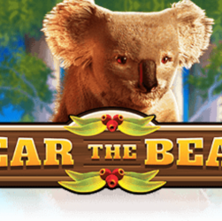 slot gratis fear the bear