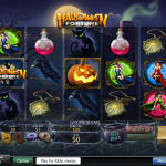 slot gratis halloween fortune