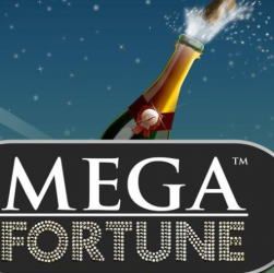 slot mega fortune